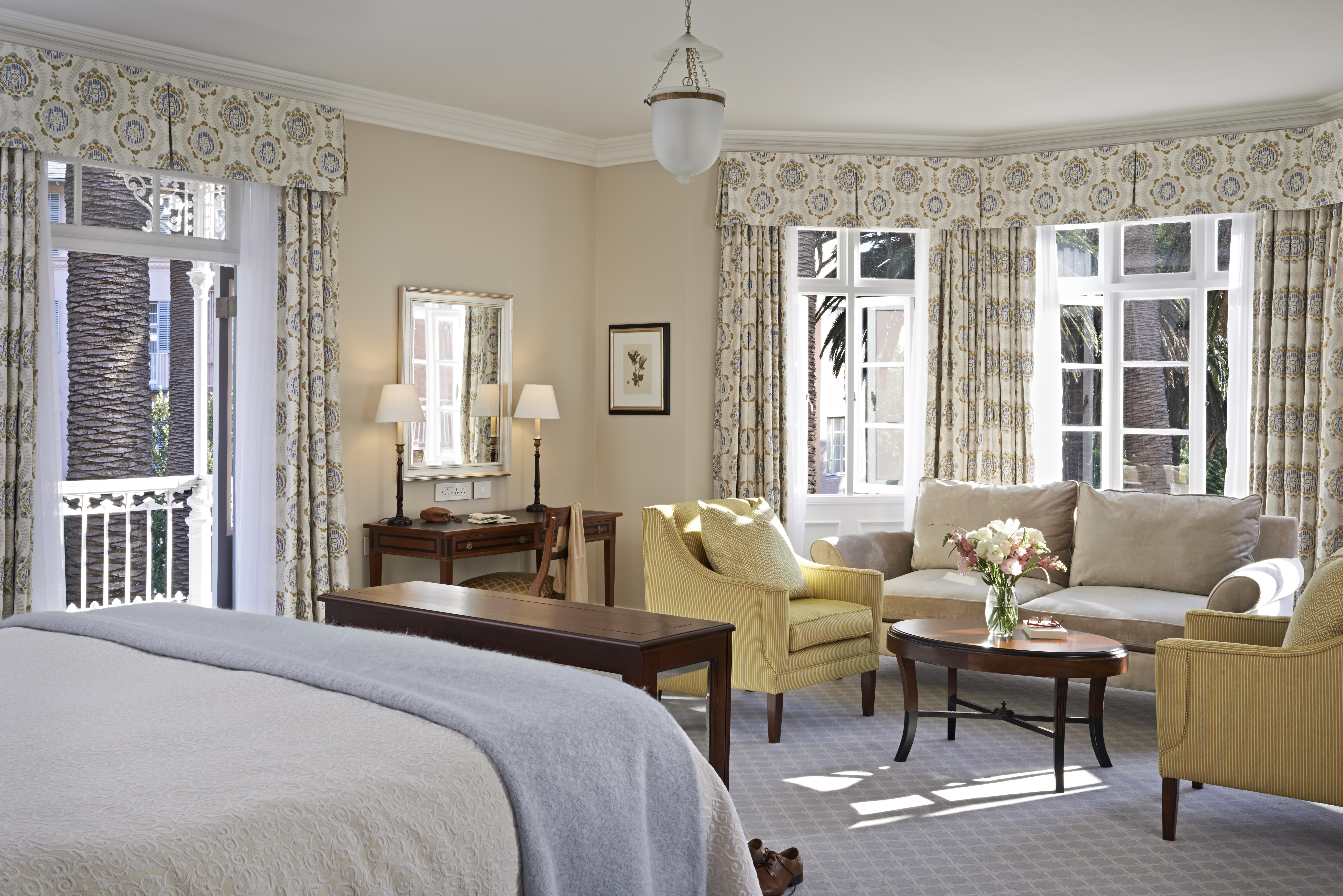 Mount Nelson, A Belmond Hotel, Cape Town Cidade Do Cabo Exterior foto