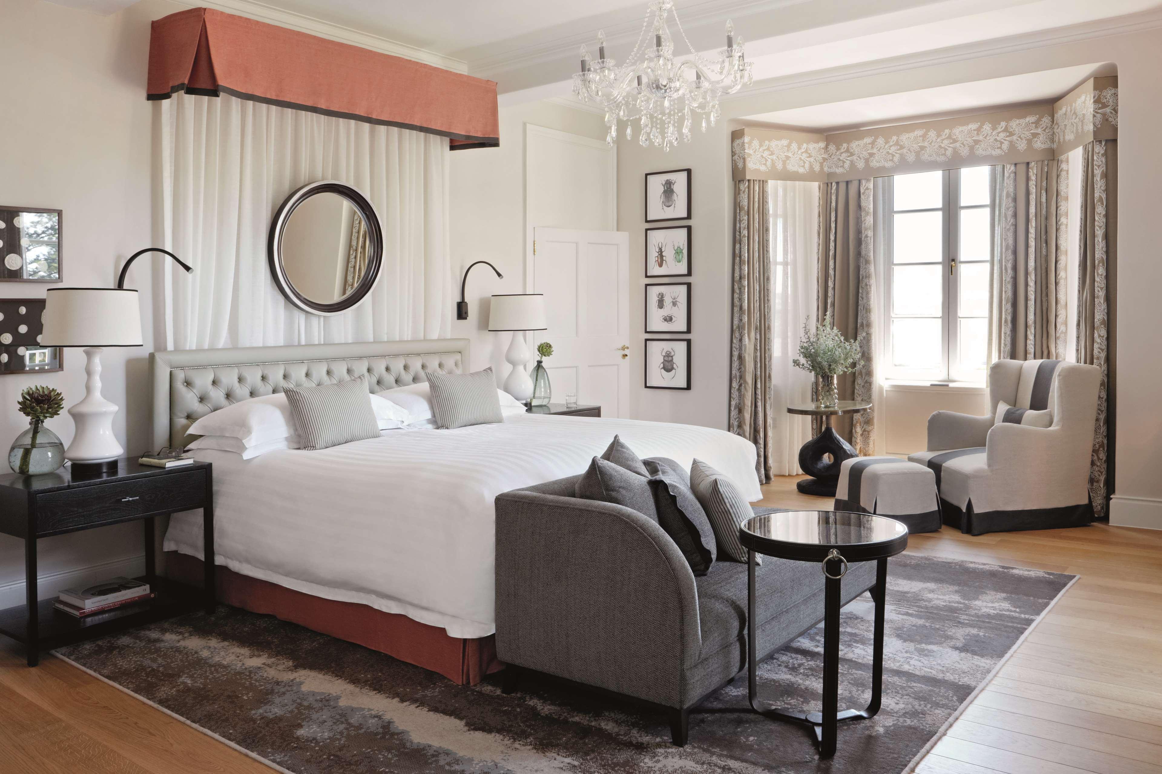 Mount Nelson, A Belmond Hotel, Cape Town Cidade Do Cabo Exterior foto