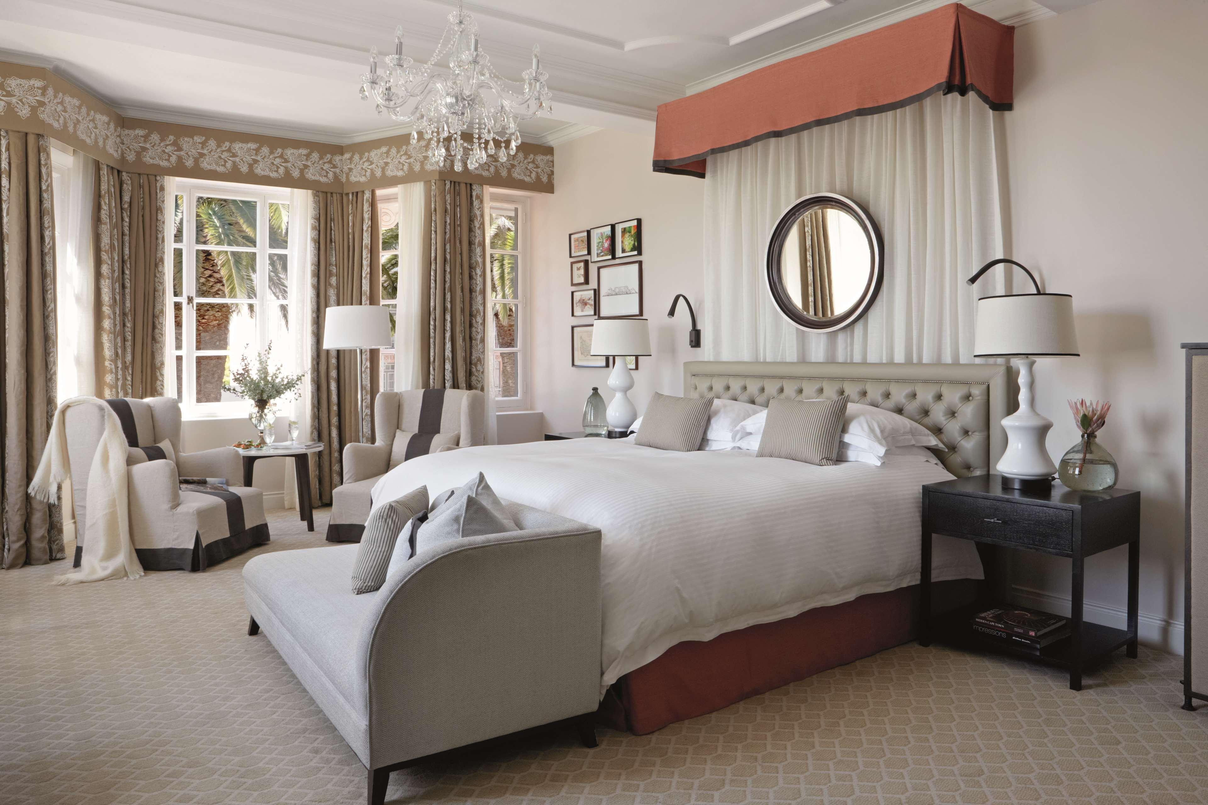 Mount Nelson, A Belmond Hotel, Cape Town Cidade Do Cabo Exterior foto