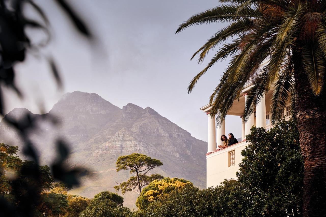 Mount Nelson, A Belmond Hotel, Cape Town Cidade Do Cabo Exterior foto