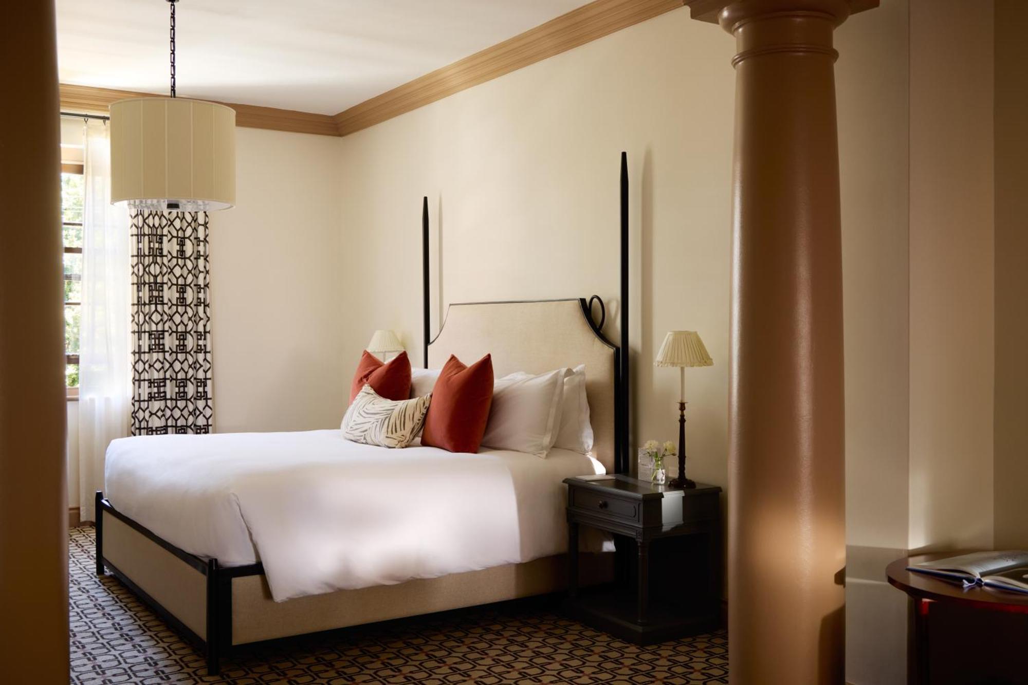 Mount Nelson, A Belmond Hotel, Cape Town Cidade Do Cabo Exterior foto