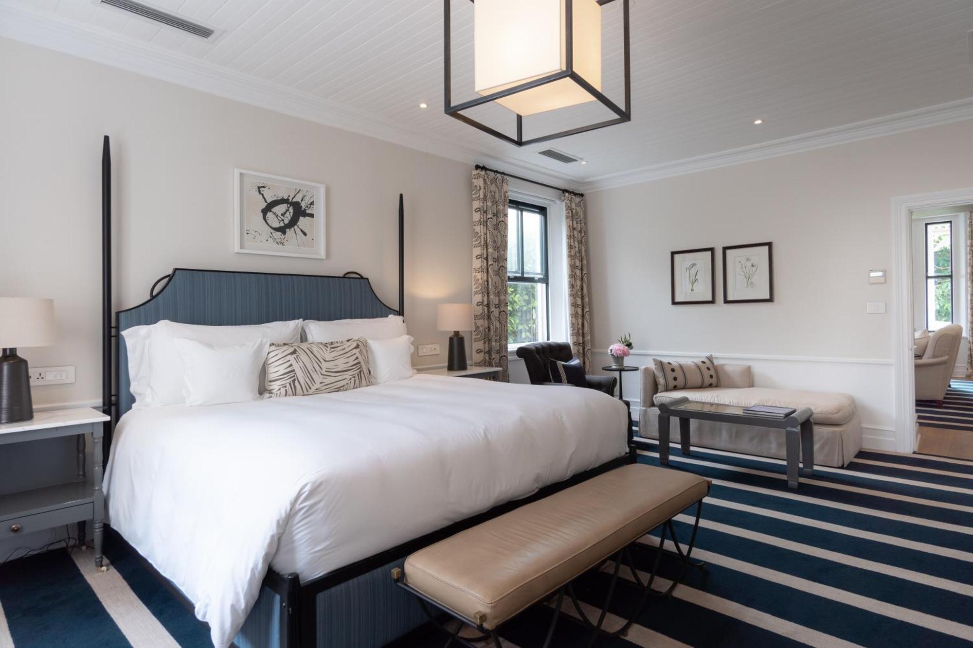 Mount Nelson, A Belmond Hotel, Cape Town Cidade Do Cabo Exterior foto