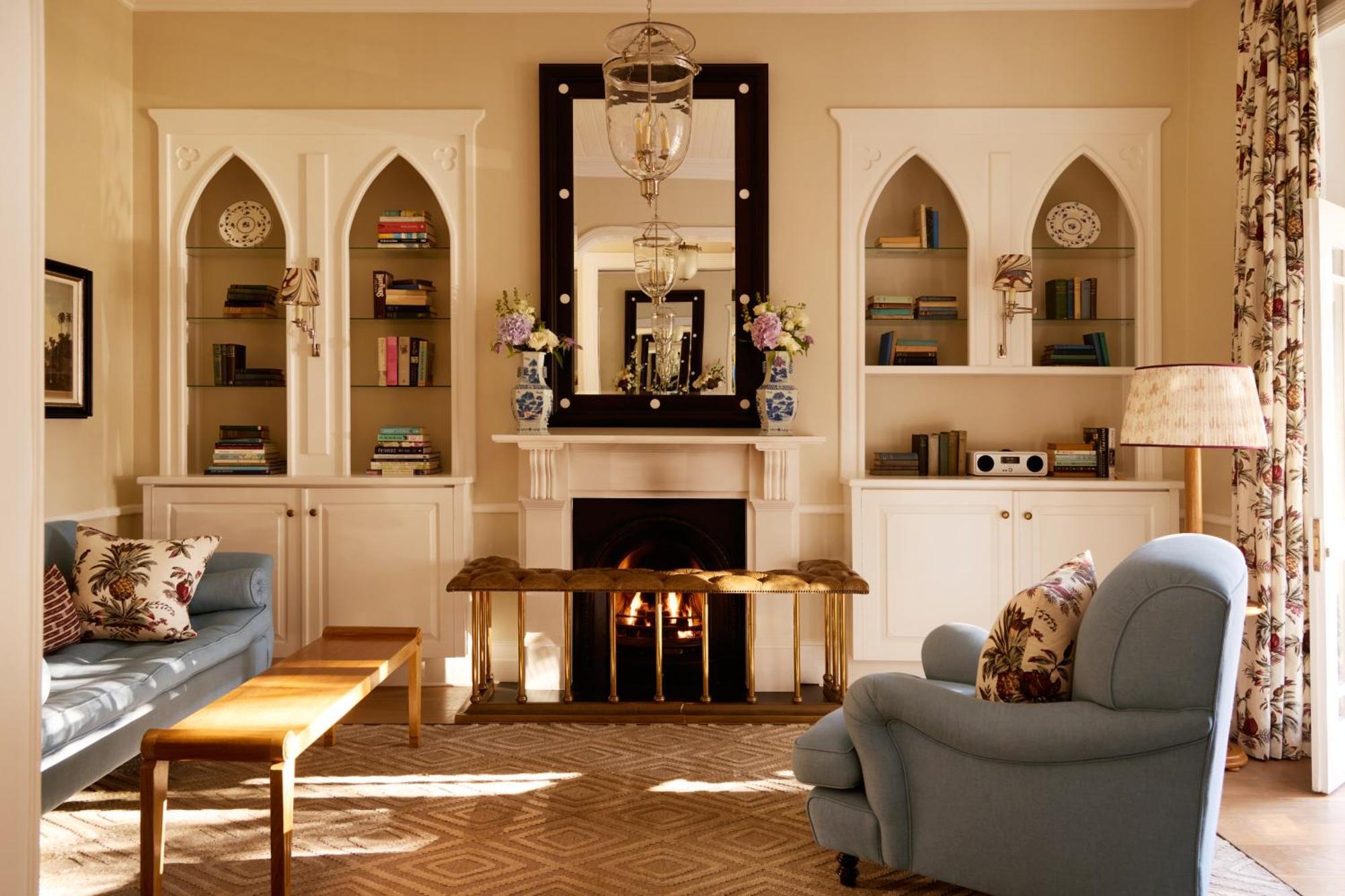 Mount Nelson, A Belmond Hotel, Cape Town Cidade Do Cabo Exterior foto