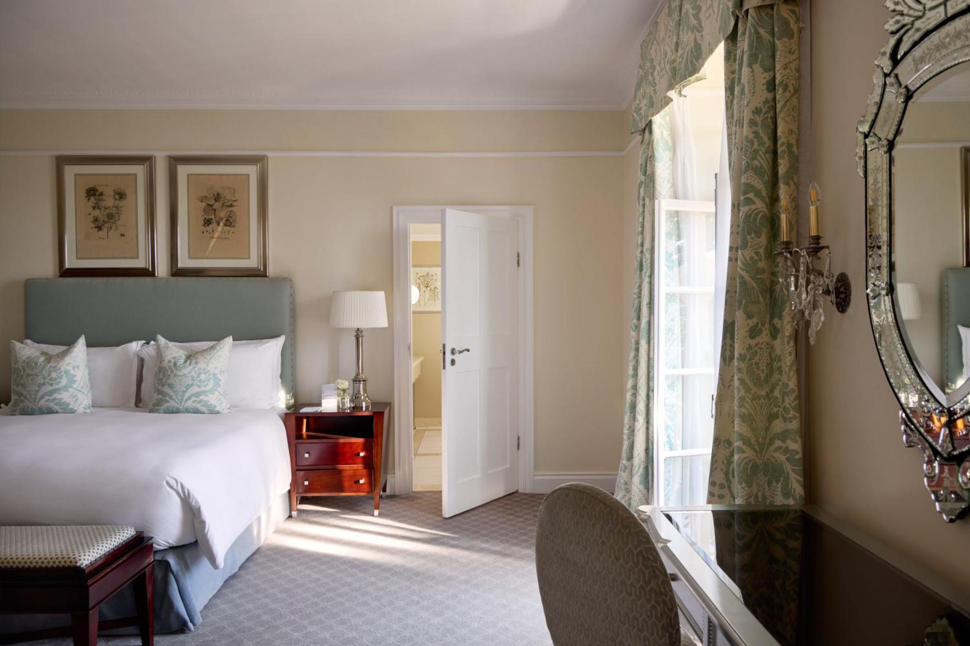 Mount Nelson, A Belmond Hotel, Cape Town Cidade Do Cabo Exterior foto